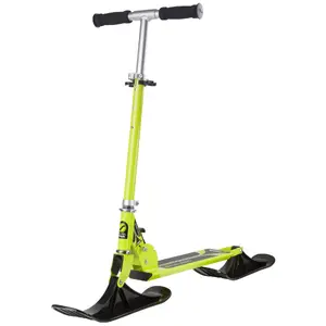 Sniega kiks Stiga Stiga Snow Kick Melns Zaļš 870 mm