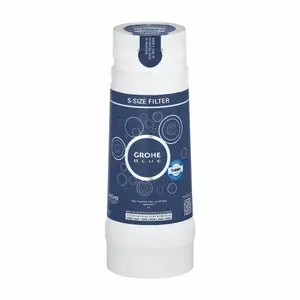 Ūdens filtrs GROHE BLUE S-izmērs 600 L ietilpība 40404001 — nomaiņas kasete GROHE Blue sistēmām