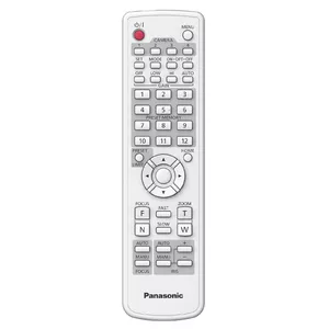 Camera Remote Control Panasonic AW-RM50AG