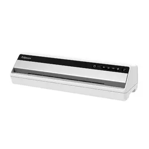 Laminator Fellowes Saturn A3 — A3 cold/hot laminator, 80–125 micron, 300 mm/min, 32 cm width
