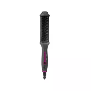 Hot air brush JATA JBCA1901 50 W Warm Black Pink 2 m