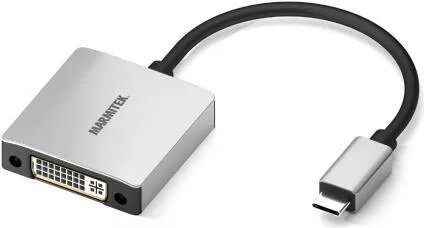 Audio & Video Cables