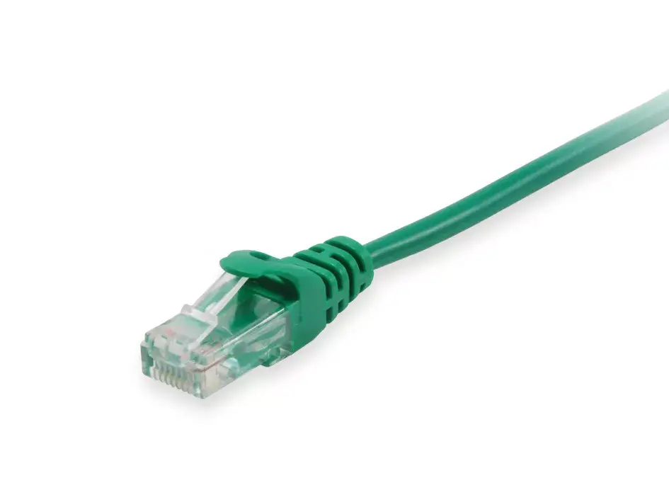 Сетевой кабель Equip Cat.6 U/UTP Patch Cable Photo 2