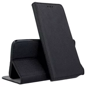 Магнитный чехол GoodBuy для Samsung Galaxy A72 / A72 5G (A725 A726) — чёрный