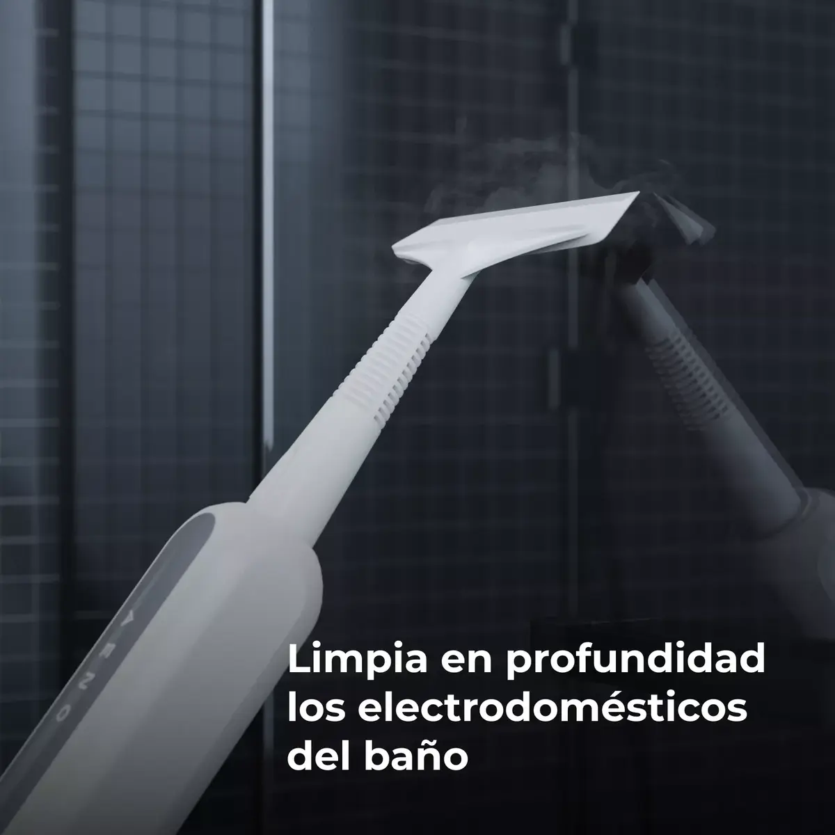 Steam Mop AENO SM2 Photo 12