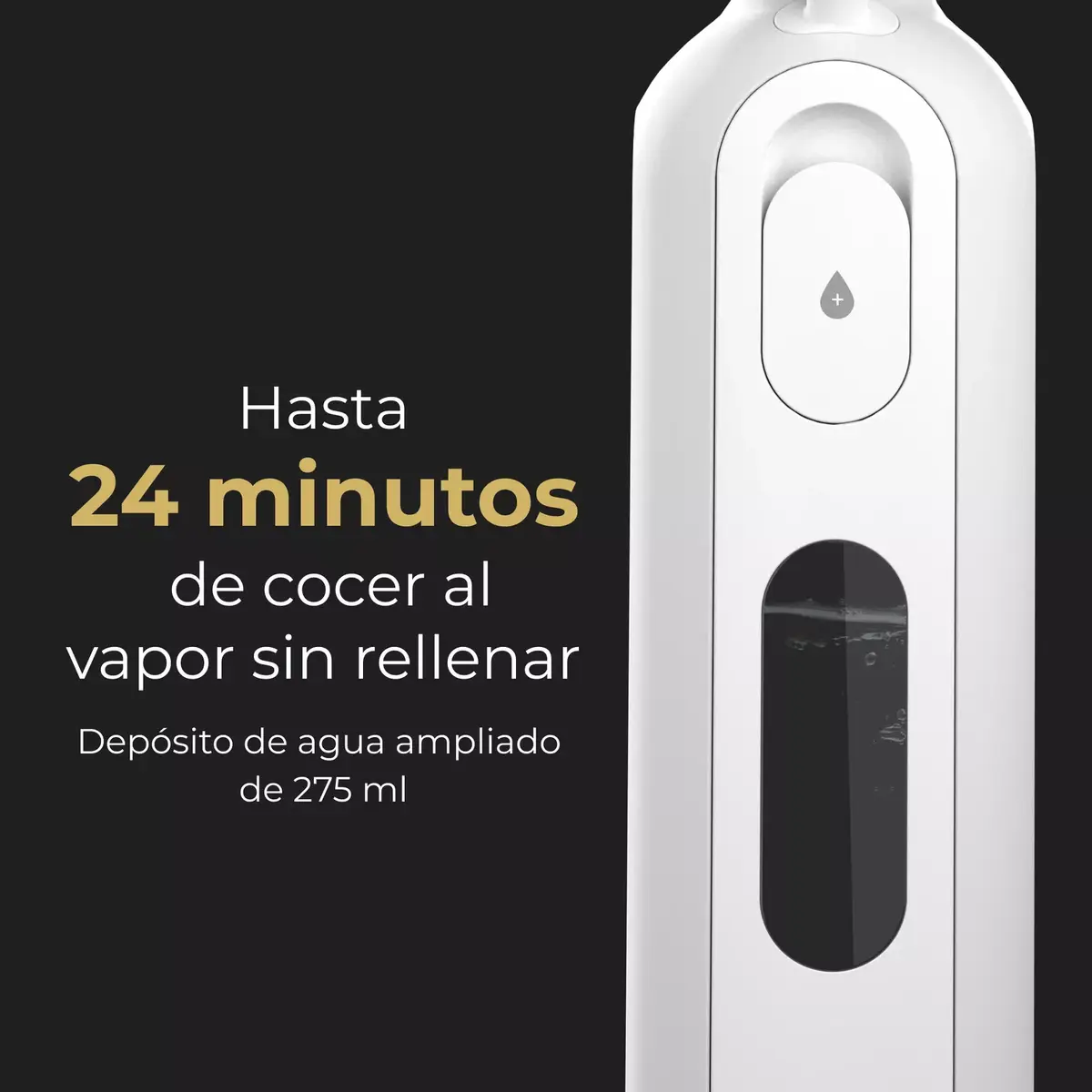 Steam Mop AENO SM2 Photo 19