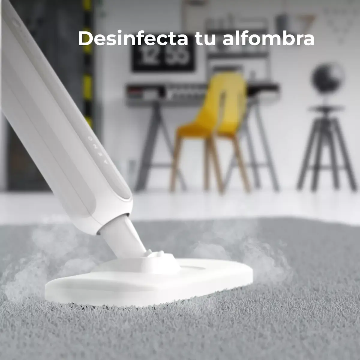 Steam Mop AENO SM2 Photo 24
