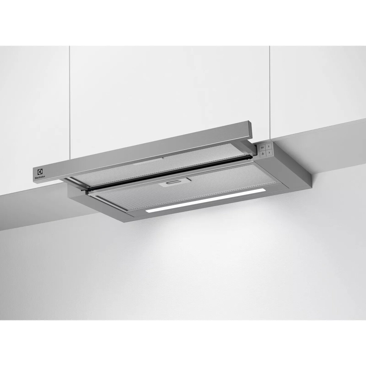 Вытяжка Electrolux LFP616X Photo 1