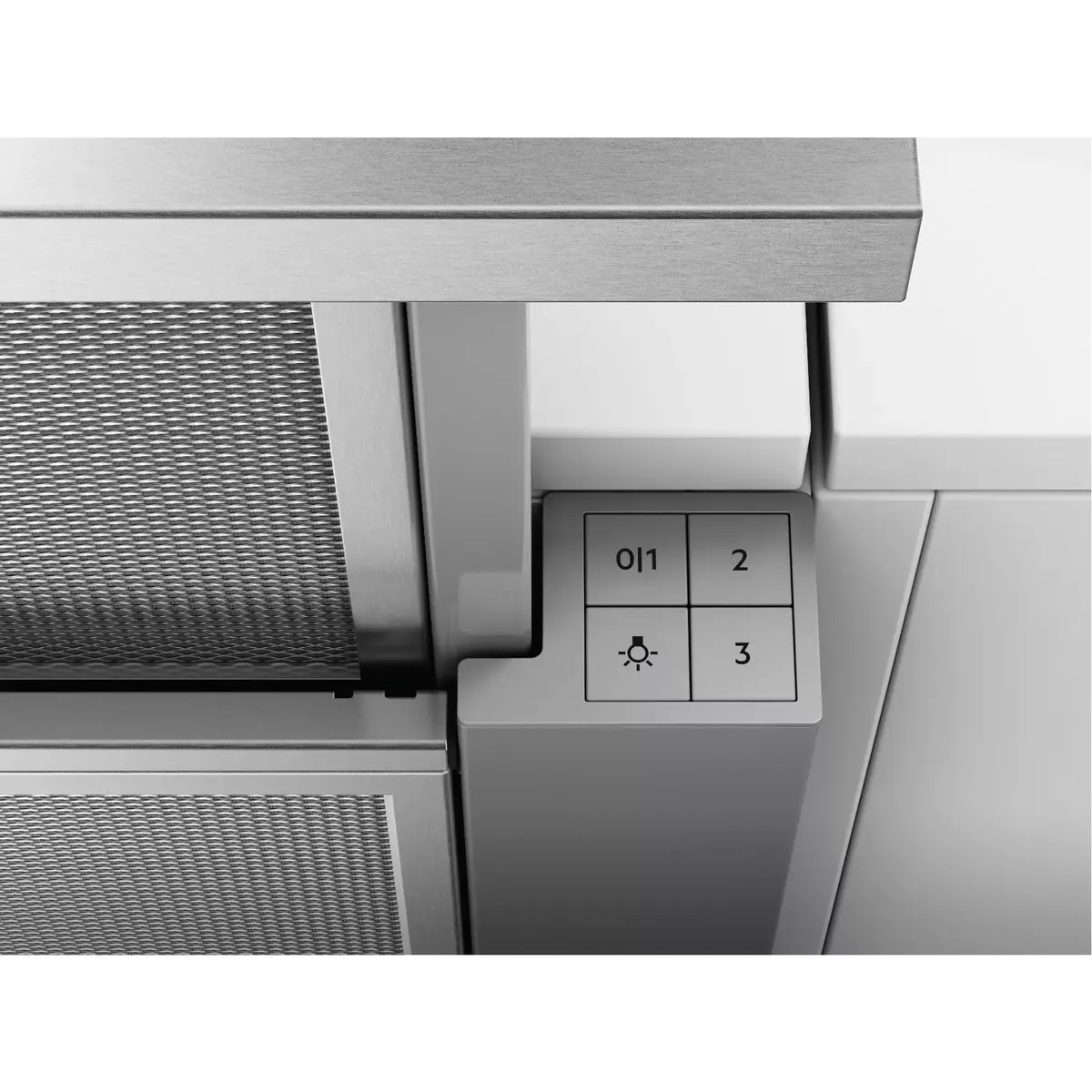 Вытяжка Electrolux LFP616X Photo 6