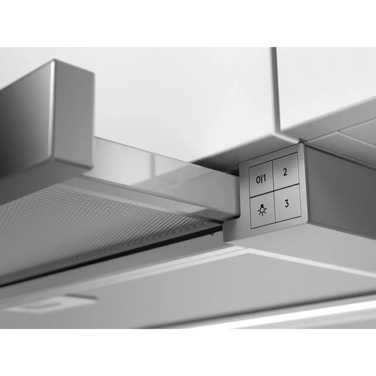 Вытяжка Electrolux LFP616X Photo 14