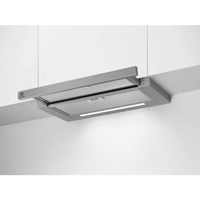 Вытяжка Electrolux LFP616X Photo 2