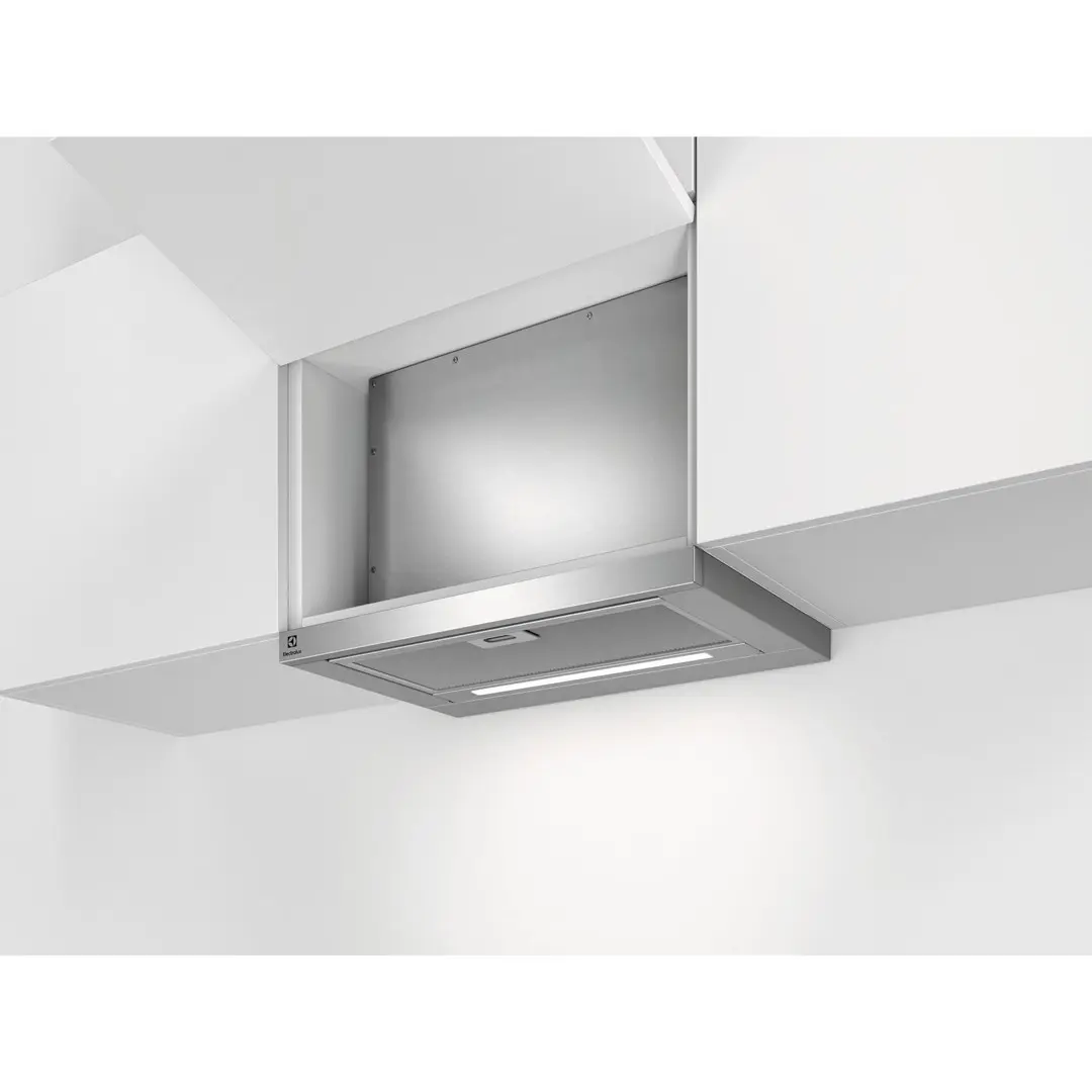 Вытяжка Electrolux LFP616X Photo 5