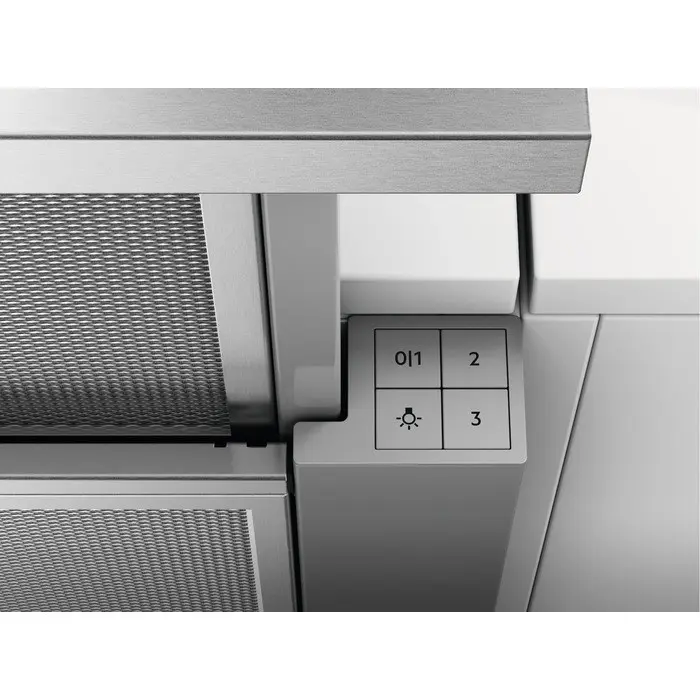 Вытяжка Electrolux LFP616X Photo 19