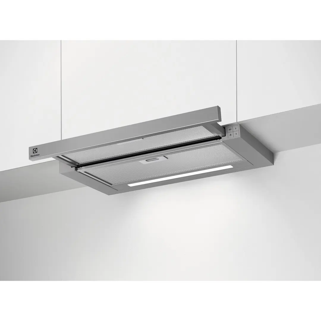 Вытяжка Electrolux LFP616X Photo 25