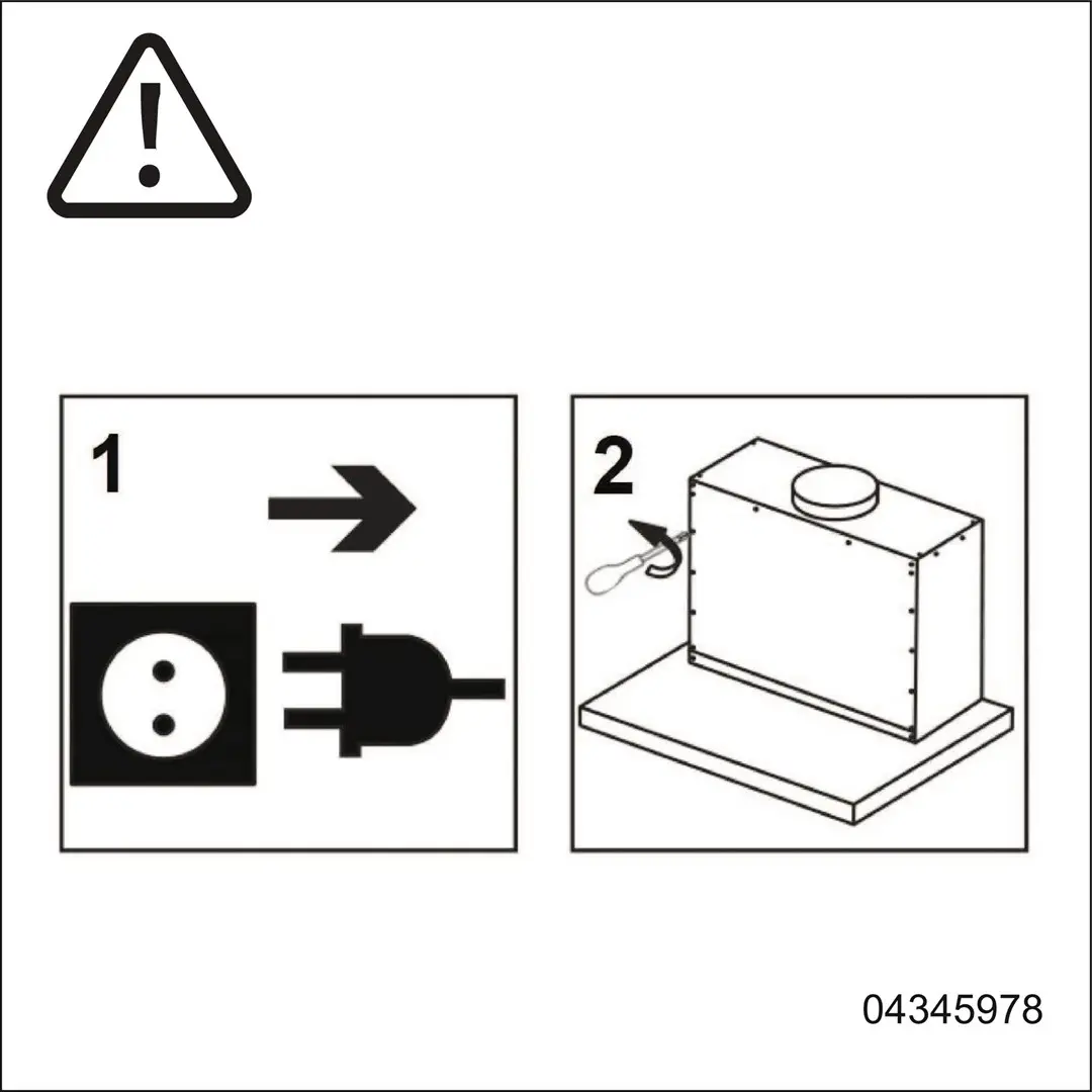 Вытяжка Electrolux LFP616X Photo 27