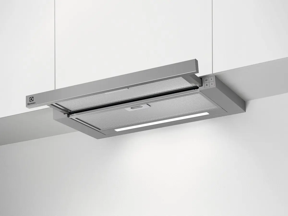 Вытяжка Electrolux LFP616X Photo 33