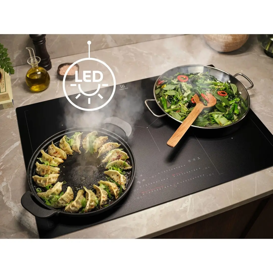 Вытяжка Electrolux LFP616X Photo 35