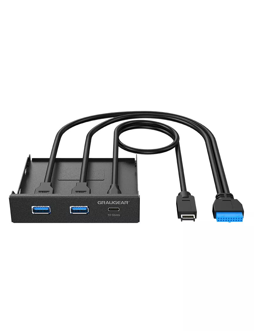 I/O adapteri un kontrolieri
