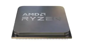 Processor AMD Ryzen 5 5600 3.5 GHz 6 Cores 32 MB L3 Socket AM4