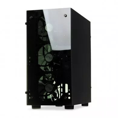 Computer Cases