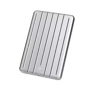 Cietais disks Silicon Power 1TB USB Type-C Armor A75