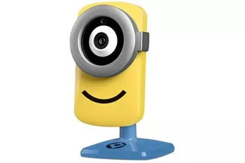 Web camera STUART CAM HD WiFi Camera Photo 1