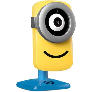 Веб-камера STUART CAM HD WiFi Camera — 1080p разрешение, ночная съемка