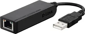 Tīkla karte D-Link DUB-E100 Ethernet 100 Mbit/s