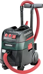 Пылесос Metabo 602058000 (MPN 602058000)
