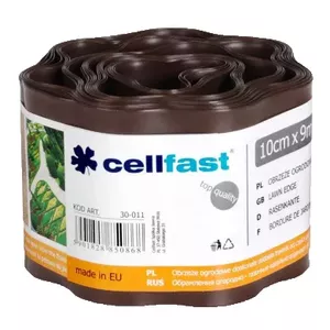 Marking and bundling tape Cellfast C30-011H, 10 cm x 9 m