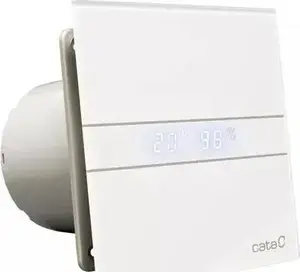 Кухонный вытяжной вентилятор CATA E120GTH — потолочная/канальная кухонная вытяжка CATA