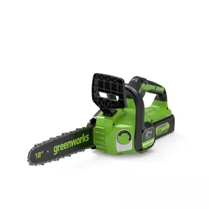 Zāģis Greenworks GD24CS30