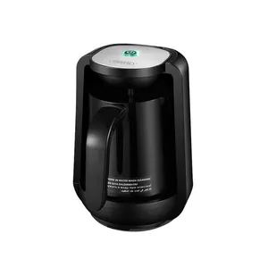 Turku kafijas aparāts HiBREW CM1179_EU 800 W 4 tasītes