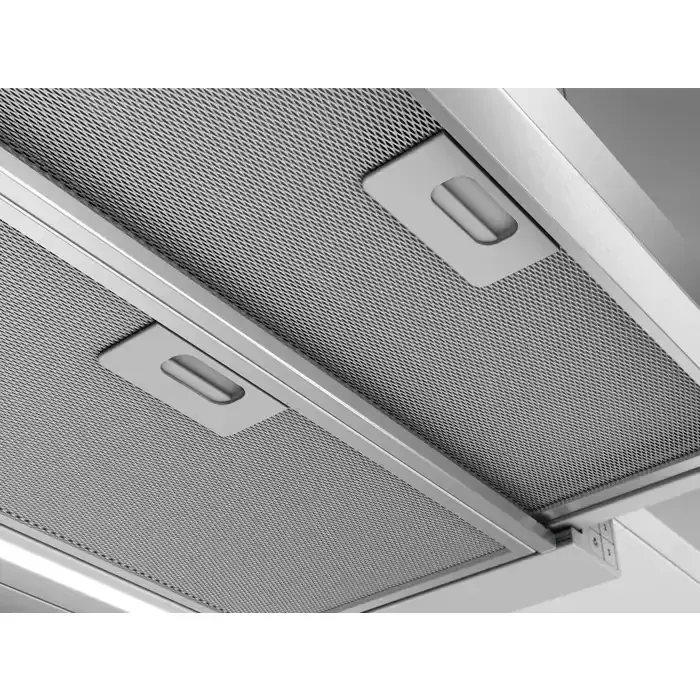 Electrolux LFP416X daļēji iebūvēts tvaika nosūcējs Photo 2