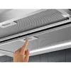 Electrolux LFP416X daļēji iebūvēts tvaika nosūcējs Photo 3