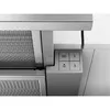 Electrolux LFP416X daļēji iebūvēts tvaika nosūcējs Photo 7