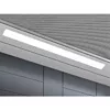 Electrolux LFP416X daļēji iebūvēts tvaika nosūcējs Photo 8
