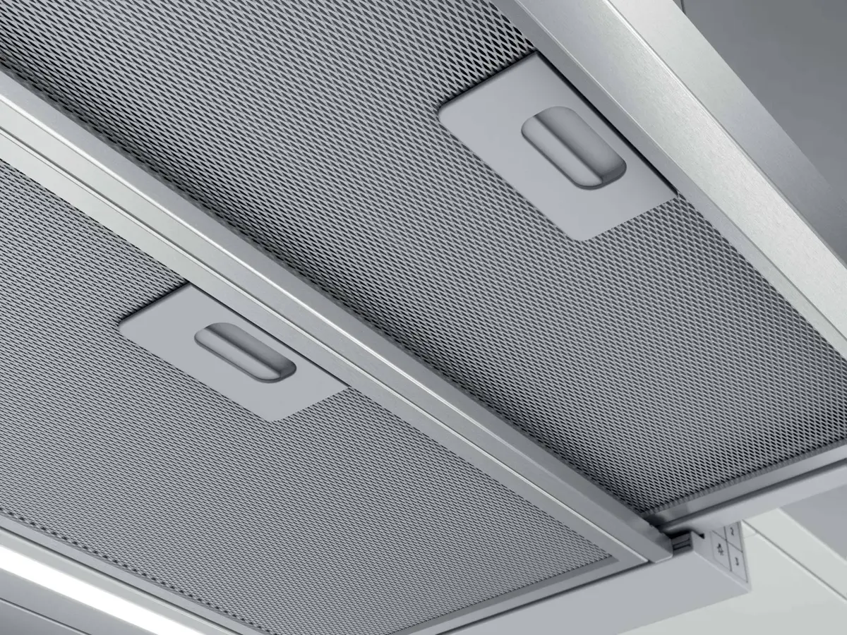 Electrolux LFP416X daļēji iebūvēts tvaika nosūcējs Photo 25