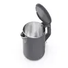 Elektriskā tējkanna AENO 1.5L 1850-2200W EK4 Photo 3