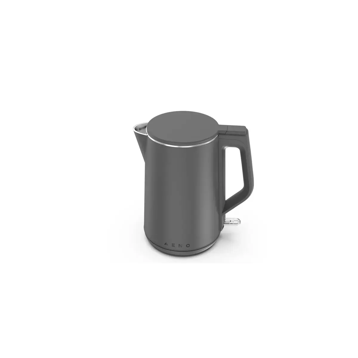 Elektriskā tējkanna AENO 1.5L 1850-2200W EK4 Photo 4