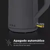 Elektriskā tējkanna AENO 1.5L 1850-2200W EK4 Photo 10