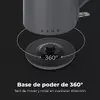Elektriskā tējkanna AENO 1.5L 1850-2200W EK4 Photo 11