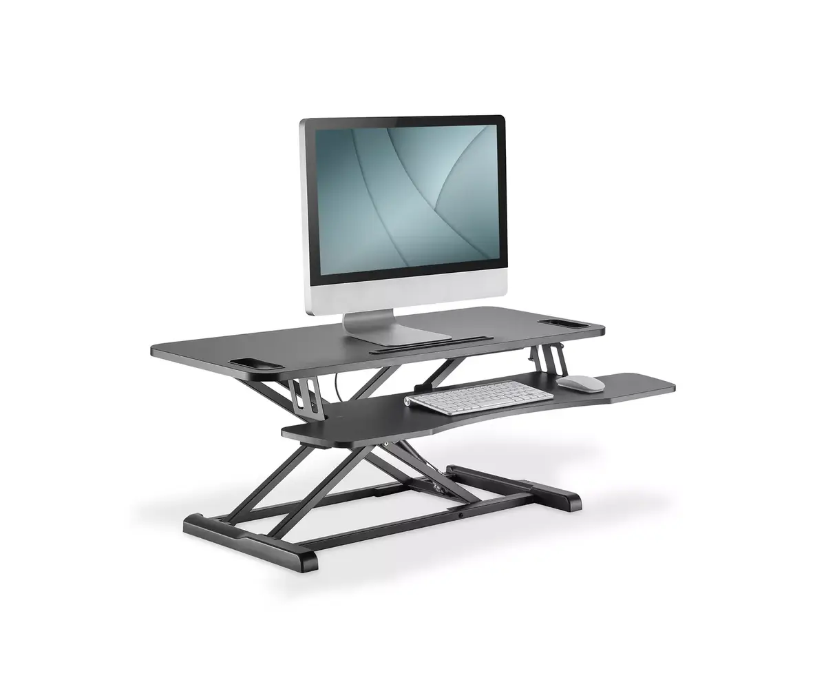 DIGITUS Ergonomic Workspace Riser DA-90380-1 Photo 2