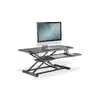 DIGITUS Ergonomic Workspace Riser DA-90380-1 Photo 2