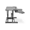 DIGITUS Ergonomic Workspace Riser DA-90380-1 Photo 5