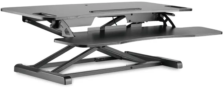 DIGITUS Ergonomic Workspace Riser DA-90380-1 Photo 6