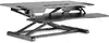 DIGITUS Ergonomic Workspace Riser DA-90380-1 Photo 6