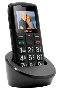 Мобильный телефон Sponge Artfone F20 2.4"