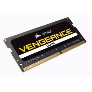 Corsair Vengeance 16 GB 1 x 16 GB DDR4 3200 MHz 260-pin SO-DIMM Laptop Memory Module