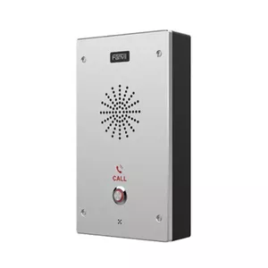 Audio intercom system Fanvil I16S